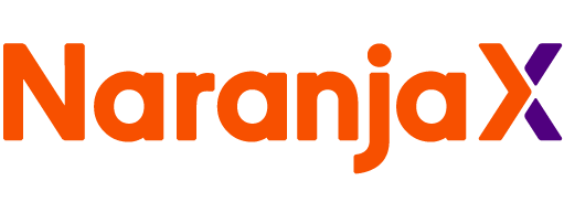 Naranja X