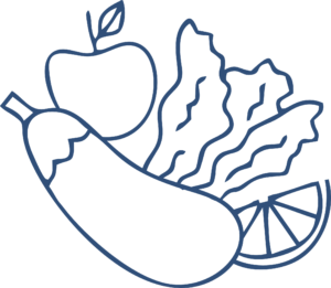 Programas de rescate de alimentos