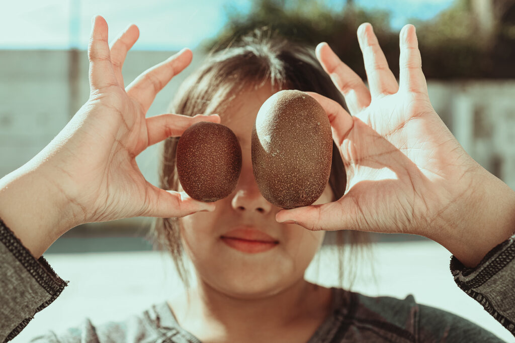 Programas del Banco de Alimentos de Argentina